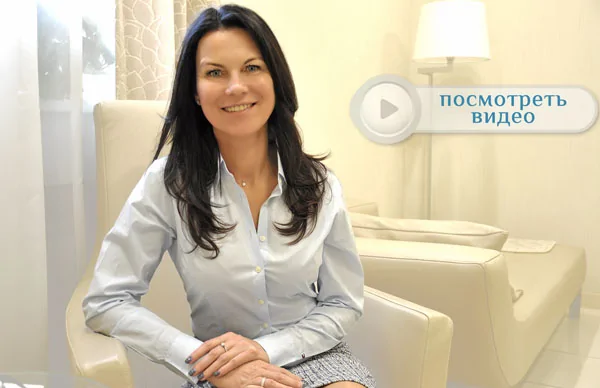 Відео про Светлану Чигрину